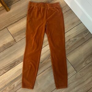 LulaRoe corduroy pants
